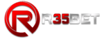 เว็บตรงอันดับหนึ่ง r35bet พนันบอลครบวงจร ฝากถอนไม่มีขั้นต่ำ 2024